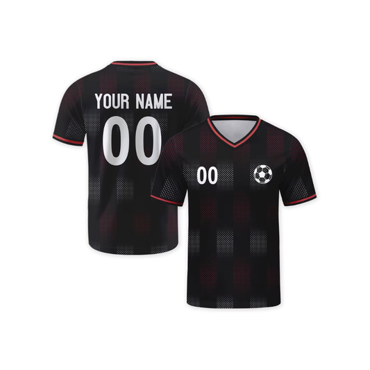 Custom Men’s, Youth Personalized Athletic Jersey - Professional Team Training Shirt,