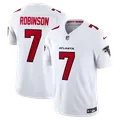 Atlanta Falcons Alternate Throwback Limited Jersey (Bijan Robinson)