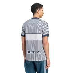 Boca Juniors Away Jersey