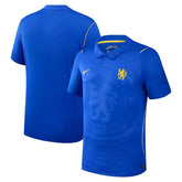 Chelsea Blue 2026/27 Home Soccer Jersey