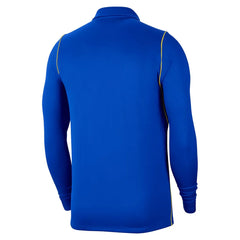 Chelsea Blue Home Long Sleeve Jersey