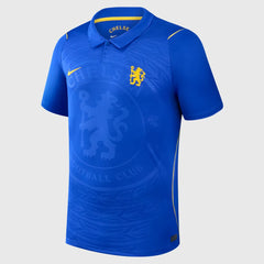 Chelsea Blue Home Stadium Jersey (João Pedro)