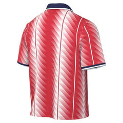 Chivas Red Lifestyle Jersey