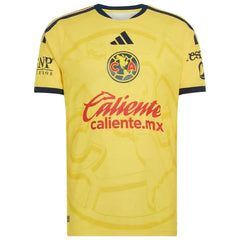 Club America Home Jersey