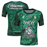 Club Leon Home Jersey