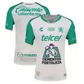 Club Leon Home Jersey
