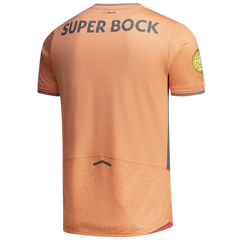 New Balance FC Porto 2025/26 Away Replica Jersey