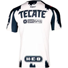 Navy CF Monterrey 2025/26 Home Jersey