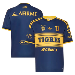 Navy Tigres UANL Away Jersey