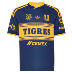 Navy Tigres UANL Away Jersey