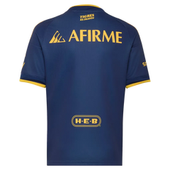Navy Tigres UANL Away Jersey
