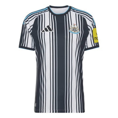 adidas Newcastle United 2026/27 Home Authentic Jersey
