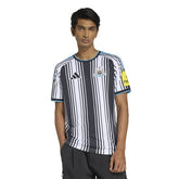 adidas Newcastle United 2026/27 Home Replica Jersey