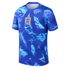 Nike England National Team 2026 Goalkeeper Stadium Replica Jersey