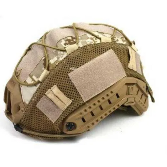 Helmets Military Tactical Cover For Hunting Outdoor - Shipp Limited™