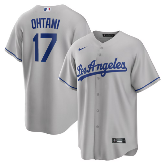 Freddie Freeman Los Angeles Dodgers Nike Player Jersey - White