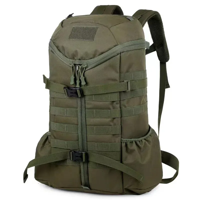 40L Fishing Hunting Camping Backpack Waterproof Tactical Outdoor Rucksacks - Shipp Limited™