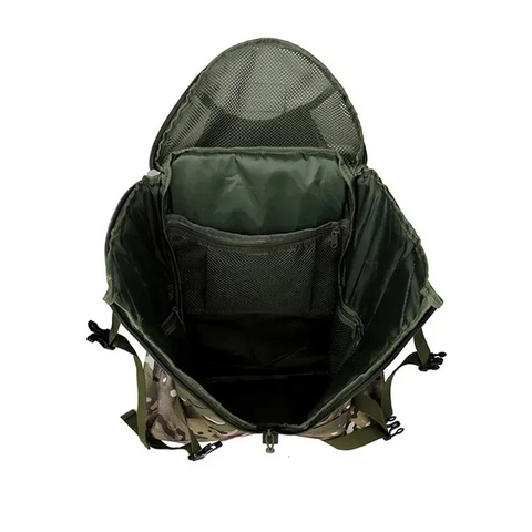 40L Fishing Hunting Camping Backpack Waterproof Tactical Outdoor Rucksacks - Shipp Limited™