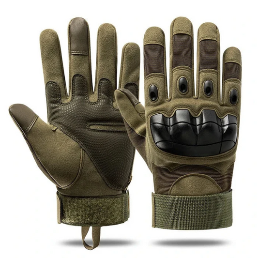 Military Gloves For Hunting Full Finger -Shipp Limited™