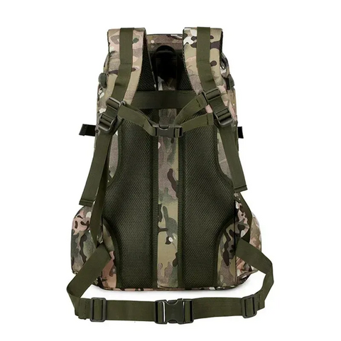 40L Fishing Hunting Camping Backpack Waterproof Tactical Outdoor Rucksacks - Shipp Limited™