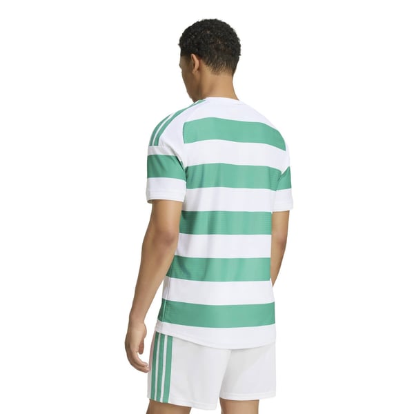 adidas Celtic 2026/27 Home Authentic Jersey