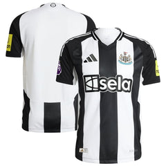 adidas Newcastle United 2024/25 Home Authentic Jersey