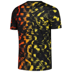 adidas Newcastle United 2025/26 AEROREADY Pre-Match Top
