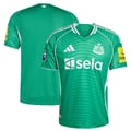 adidas Newcastle United 2025/26 Third Authentic Jersey