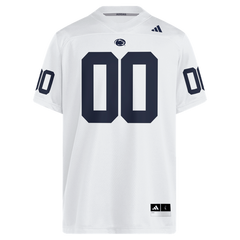 adidas Penn State Nittany Lions NIL Pick-A-Player Replica Football Jersey