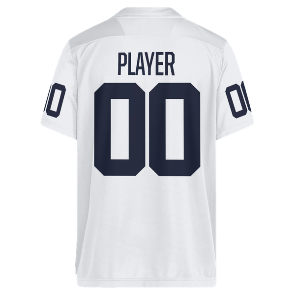 adidas Penn State Nittany Lions NIL Pick-A-Player Replica Football Jersey
