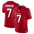 Atlanta Falcons Alternate Throwback Limited Jersey (Bijan Robinson)