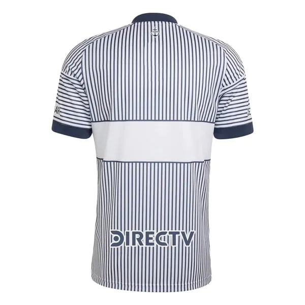 Boca Juniors Away Jersey