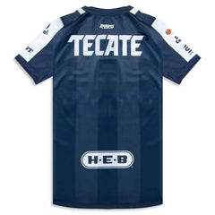 CF Monterrey Home Jersey