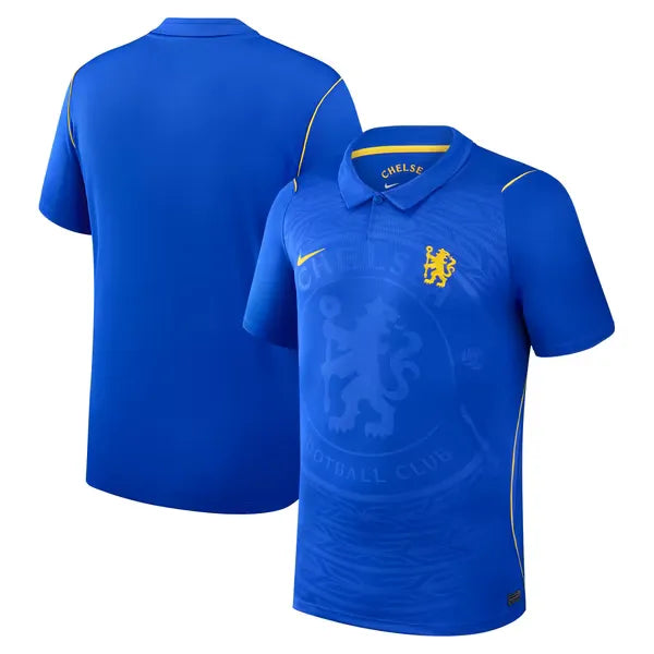 Chelsea Blue 2026/27 Home Soccer Jersey