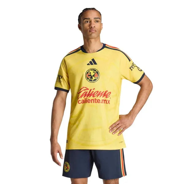Club America Home Jersey