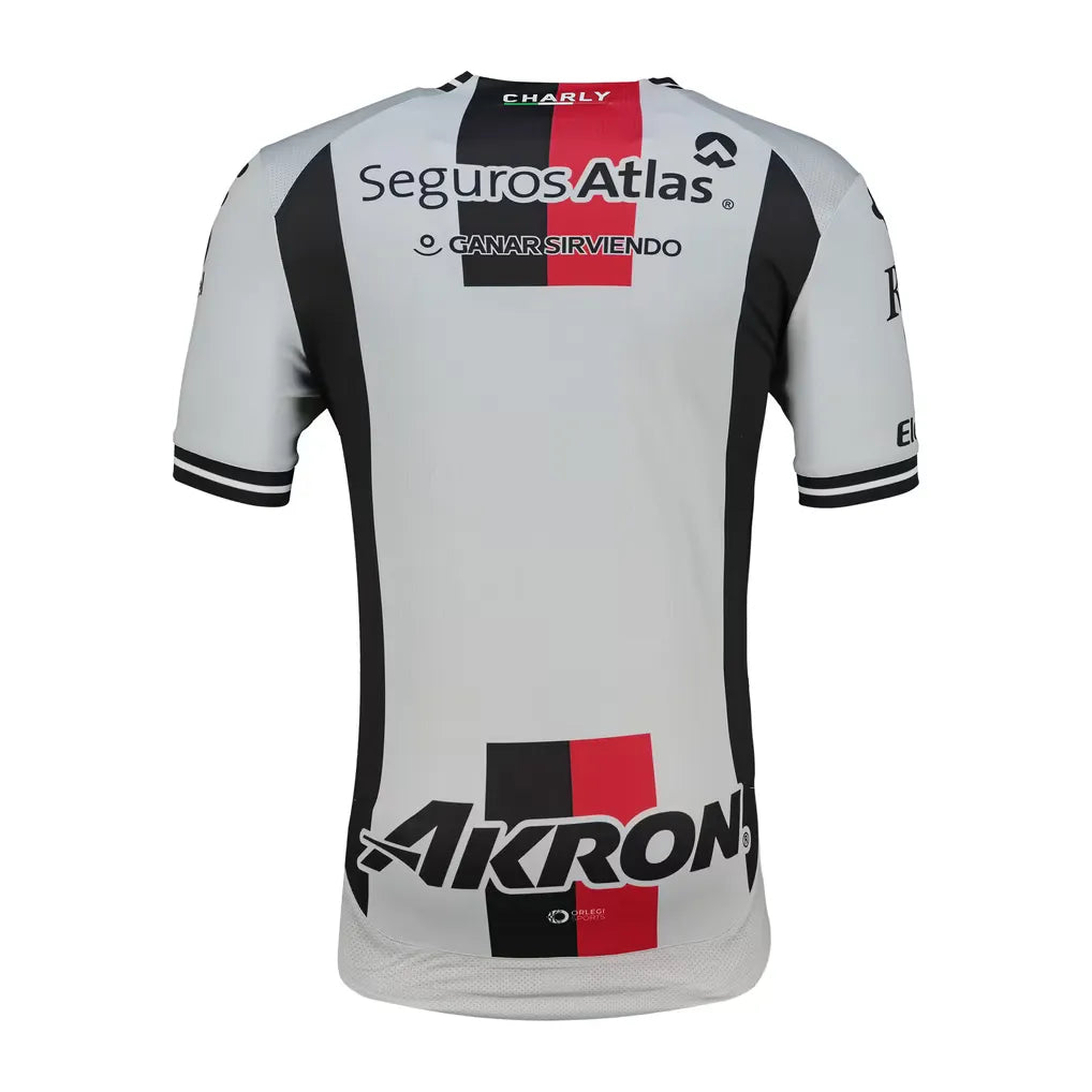Club Atlas Away Jersey