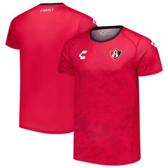 Club Atlas Training Performance T-Shirt