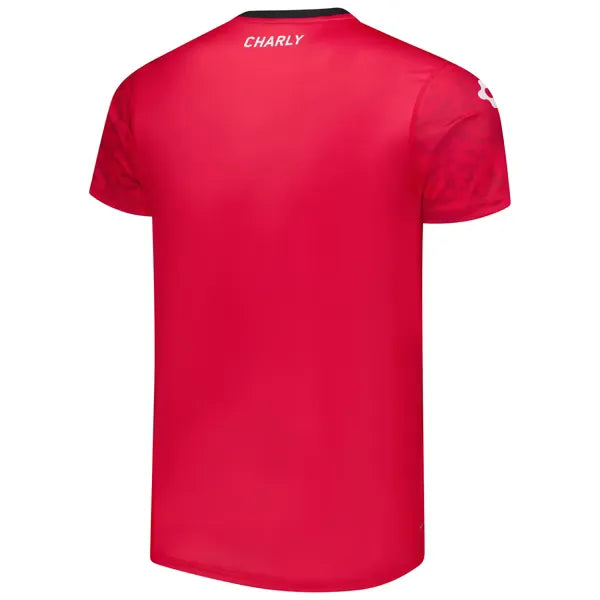 Club Atlas Training Performance T-Shirt