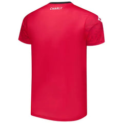 Club Atlas Training Performance T-Shirt
