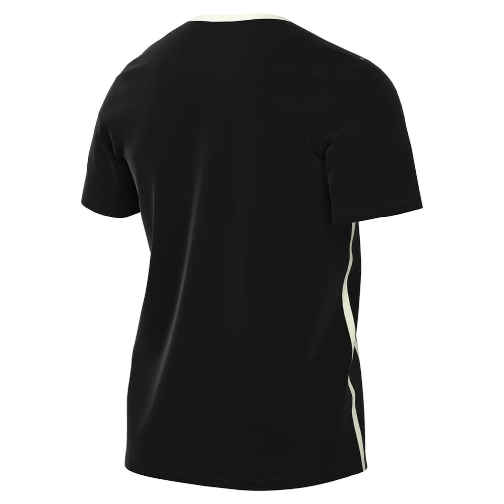 Corinthians Black Home Jersey