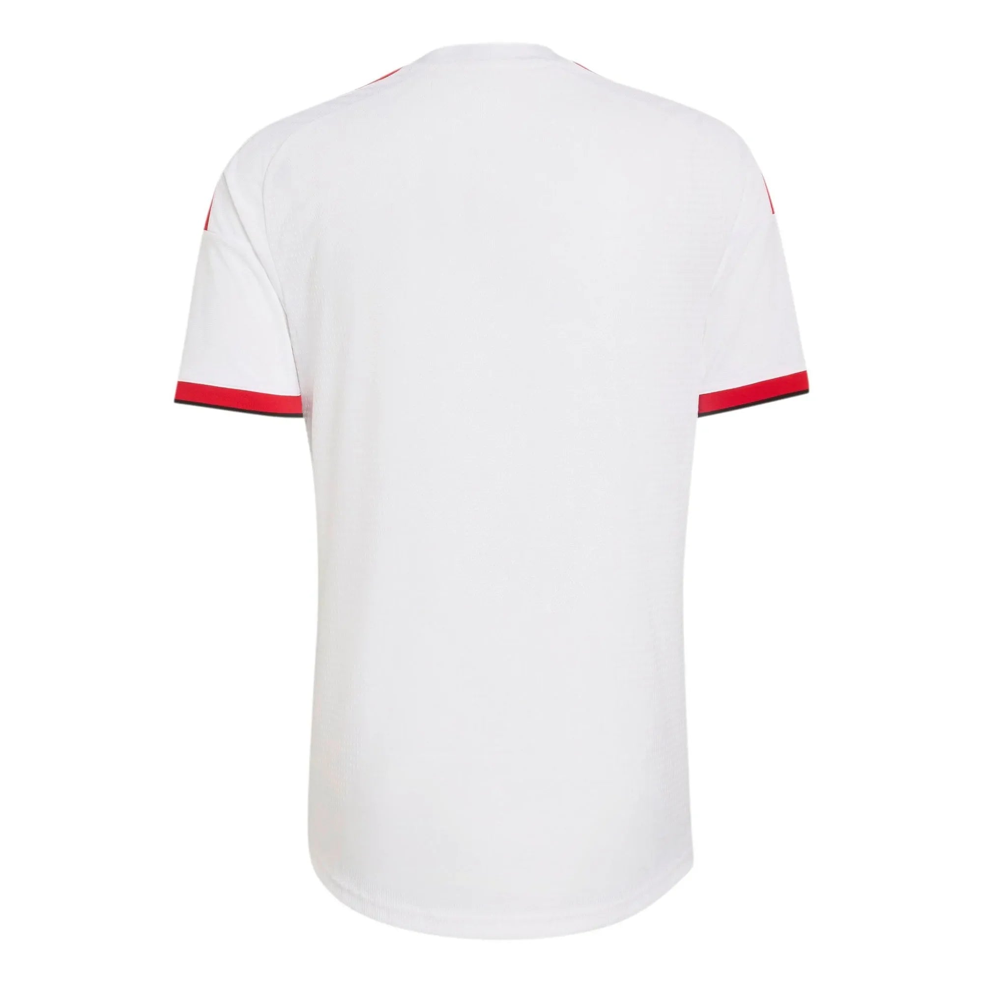 CR Flamengo Jersey