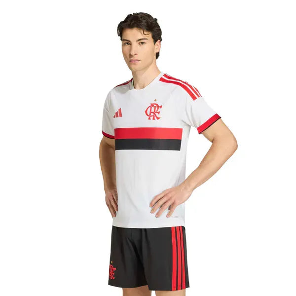 CR Flamengo Jersey