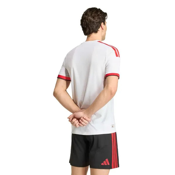 CR Flamengo Jersey