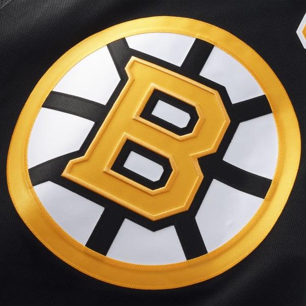Fanatics David Pastrnak Boston Bruins Home Premium Player Jersey