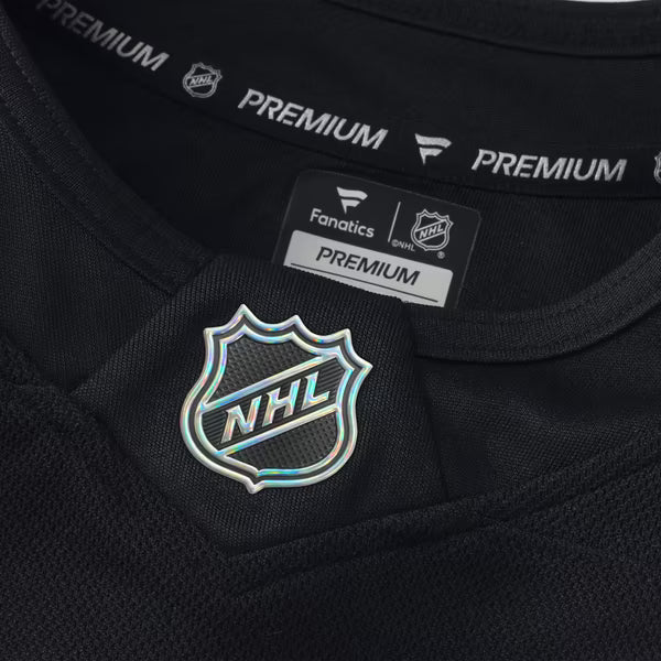 Fanatics David Pastrnak Boston Bruins Home Premium Player Jersey