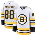 Fanatics David Pastrnak Boston Bruins Home Premium Player Jersey