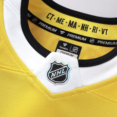 Fanatics Boston Bruins 2026 NHL Stadium Series Premium Custom Jersey