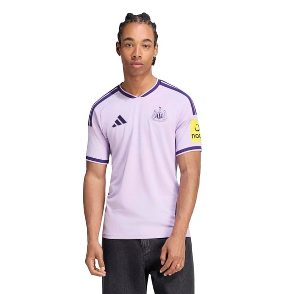 adidas Newcastle United 2026/27 Third Replica Jersey