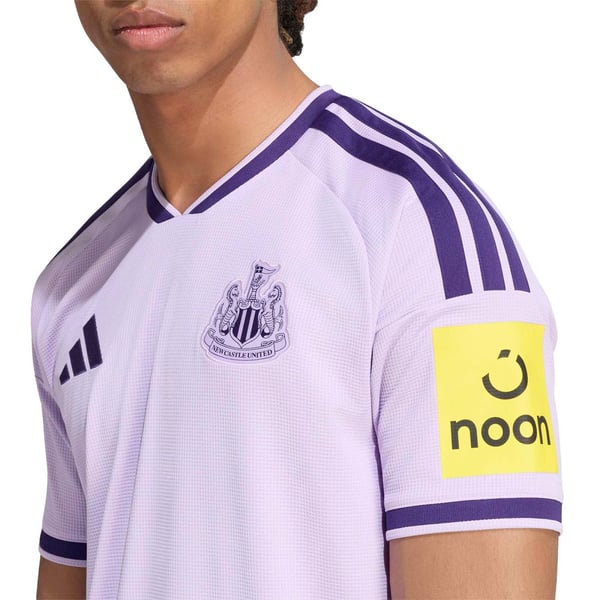 adidas Newcastle United 2026/27 Third Replica Jersey