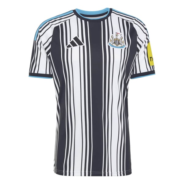 adidas Newcastle United 2026/27 Home Replica Jersey